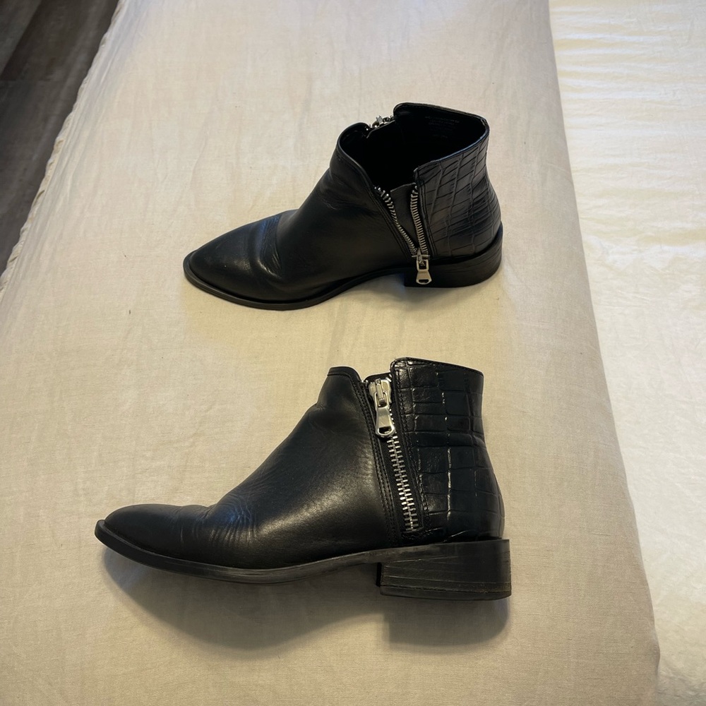 Steve Madden Booties